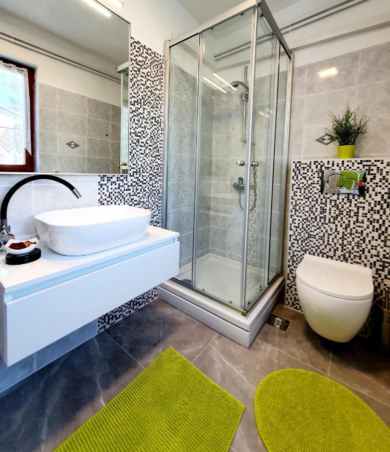 Apartmani Alta Đảo Krk Ngoại thất bức ảnh
